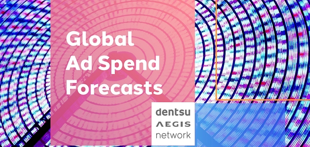 Advertising spends in India to grow by 10.5%