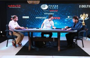 Poker Sports League Season 2 Finale to be broadcast on DSPORT
