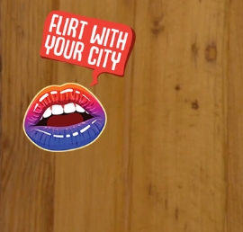 Flirt with your city’ Says TOI’s new campaign