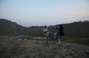 FOX Life celebrates a perfect celebrity mismatch in Great Escape’s new season