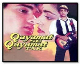 Zee Classic to telecast ‘Qayamat Se QayamatTak’
