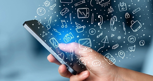 Mobile share of advertising market to exceed 30% in 2020 2 Mobile share of advertising market to exceed 30% in 2020