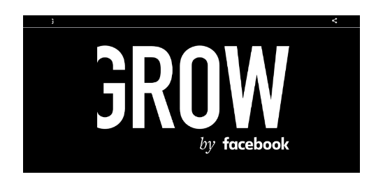 Facebook’s first print magazine - will it ‘Grow’ (or go up in smoke?)