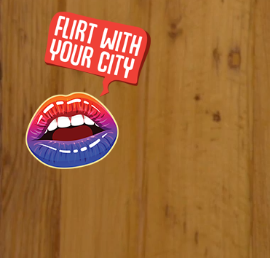 Flirt with your city’ Says TOI’s new campaign