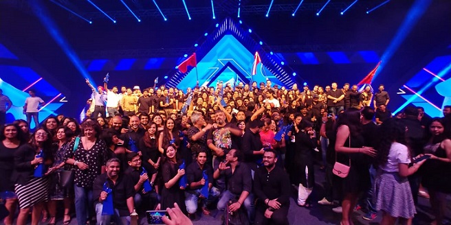 Kyoorius Creative Awards’18 Concludes On A High Note