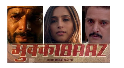 &pictures to air the World Television Premiere of the critically acclaimed Mukkabaaz