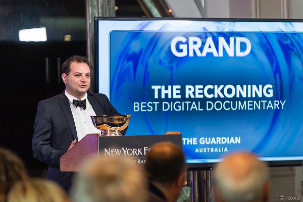 New York Festivals Radio Awards Announces Winners 5 New York Festivals Radio Awards Announces Winners