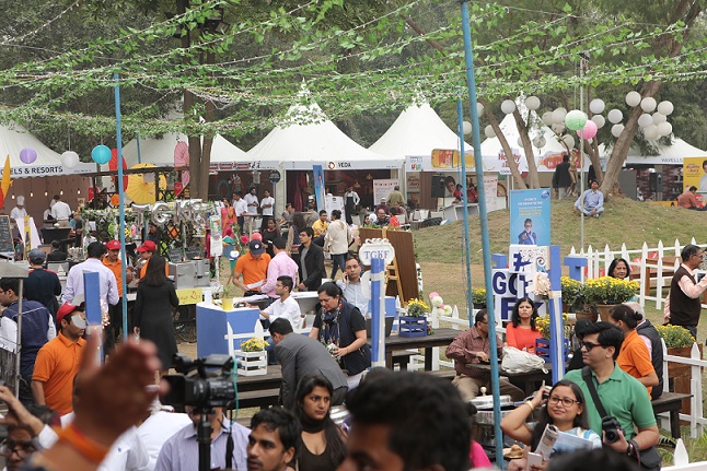 Hindustan Times Wins The Prestigious INMA Global Media Award