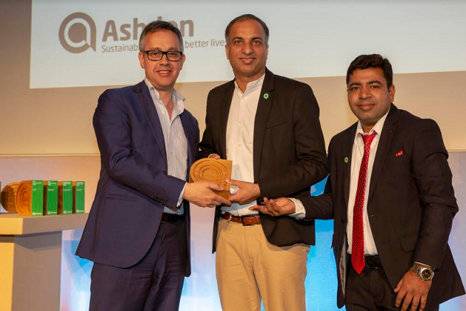 Indian Start-Up, Shuttl, Wins Global Recognition for Creating a Sustainable Urban Mobility Solution