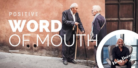 Embracing the Power of Word of Mouth