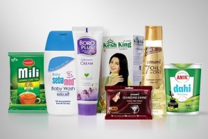 Scarecrow M&C Saatchi wins creative mandate for Emami