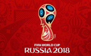 UCWeb Football World Cup Trends Report