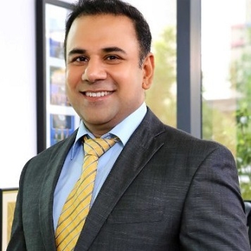 growX ventures Appoints Manu Rikhye as Partner