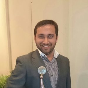 CNBCTV18.com appoints Rohit Gandhi as National Sales Head