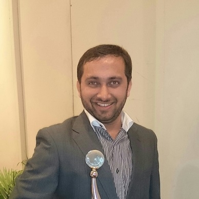 CNBCTV18.com appoints Rohit Gandhi as National Sales Head