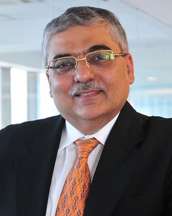 Ashish Bhasin elected President of AAAI