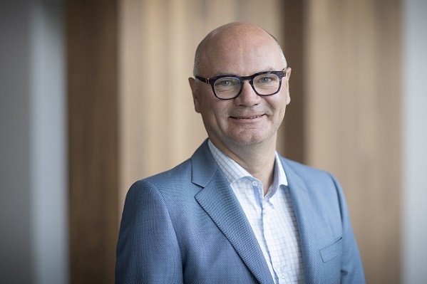 Cybage strengthens its senior leadership ranks