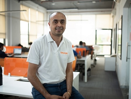 Grofers Forays into FMCG Segment