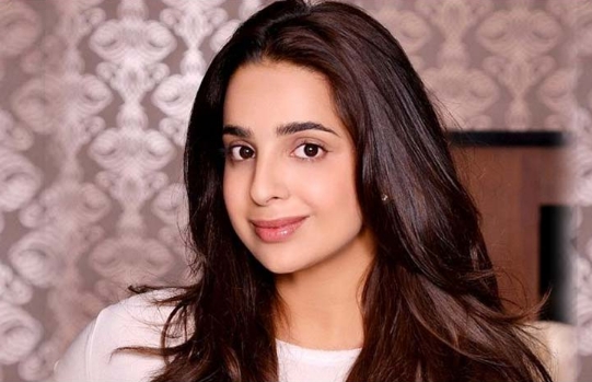 Rishika Lulla Singh, CEO, Eros Digital bags the award for ‘Women leadership in Industry’