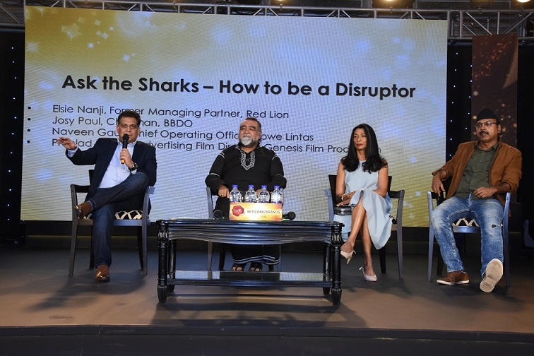 Saluting the achievements of iconic Indian brands