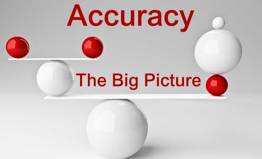For Marketers, Data Accuracy Beats Scale