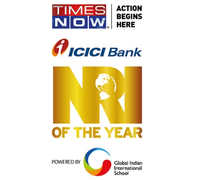 5th Edition of Times NOW & ICICI Bank NRI of the Year Awards 2018 Honors Global Indians 2 5th Edition of Times NOW & ICICI Bank NRI of the Year Awards 2018 Honors Global Indians