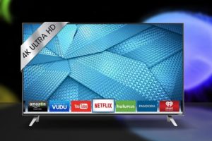 Rapid Internet Penetration would Drive India Smart TV Market