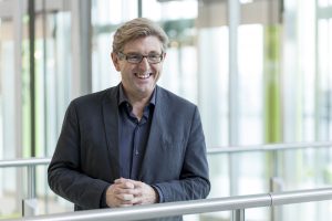 Advertising Association names Keith Weed as President