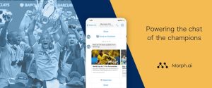 How Automation at Scale is Powering the Chat of the Manchester City Football Club