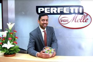 Perfetti Van Melle India appoints Rajesh Ramakrishnan as Managing Director
