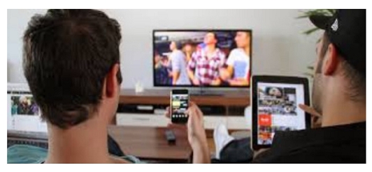 Online video viewing to exceed an hour a day in 2018 2 Online video viewing to exceed an hour a day in 2018