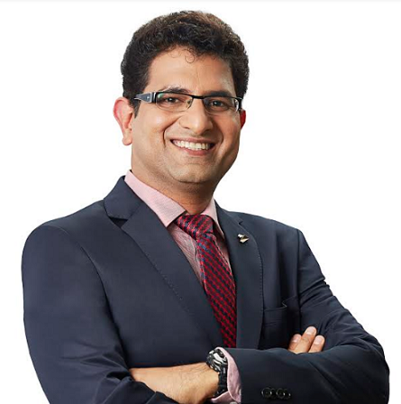 Mobiistar appoints Ajitabh Jerath as Vice President for Sales & Operations