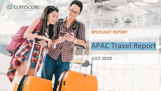 2018 APAC Travel Report