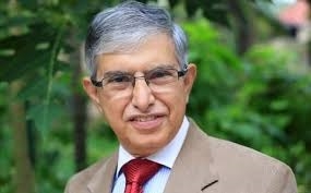 Sam Balsara inducted into IAA Hall of Fame at Leadership Awards