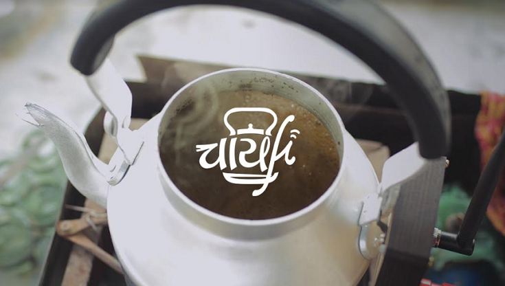 Dentsu Webchutney, Chakra Tea redefine tea-breaks with Chai-Fi