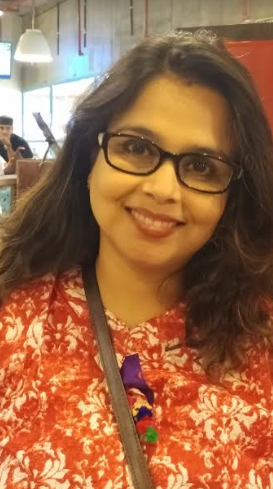 Creative Antenna appoints Amrita Bhattacharyya as Business Head
