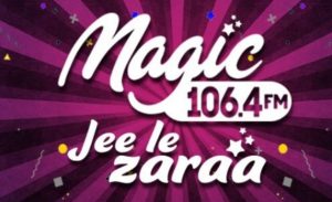 MAGIC 106.4 FM, to become Hyderabad’s first Retro FM station
