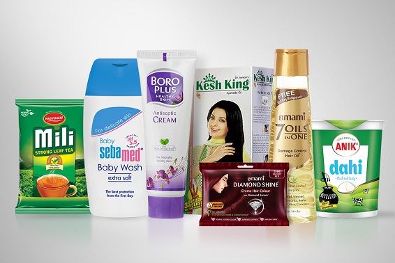 Scarecrow M&C Saatchi wins creative mandate for Emami