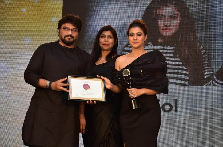 Saluting the achievements of iconic Indian brands