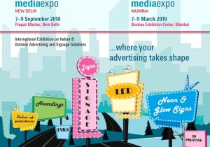 Media Expo New Delhi 2018: 95% sold out as Delhi races to be the ad capital of India