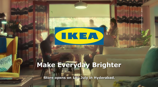 Dentsu Impact partners IKEA for the most awaited launch of the year