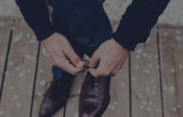 10 Things To Know About the Global Surge in Menswear