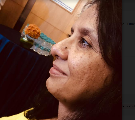 Madhumita Mukherjee joins THE CO as CEO and Partner