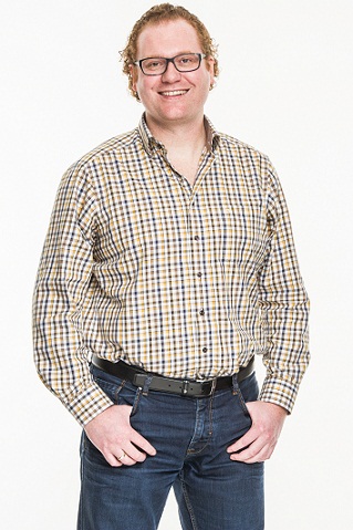 DCMN unveils new brand identity