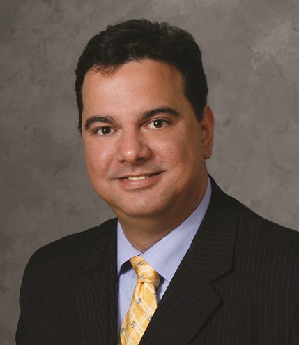 Zippo appoints Richard Finlow to Senior Vice President of Global Sales and Marketing