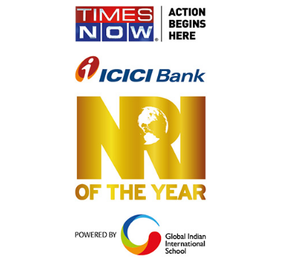 5th Edition of Times NOW & ICICI Bank NRI of the Year Awards 2018 Honors Global Indians