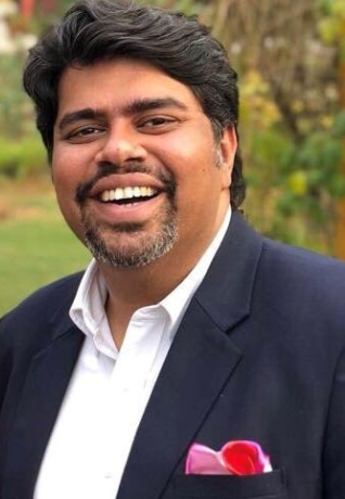 Uday Verma promoted to National Sales Manager of Advertising Sales, BBC Global News