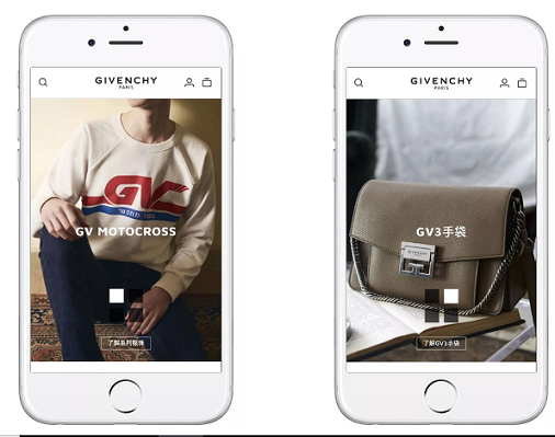 The social commerce shift