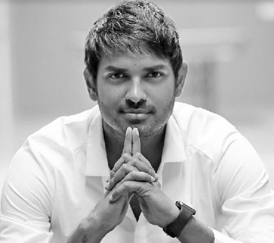 iProspect India appoints Dinesh Swamy as National Creative Director