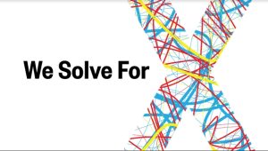 Weber Shandwick Introduces The X Practice